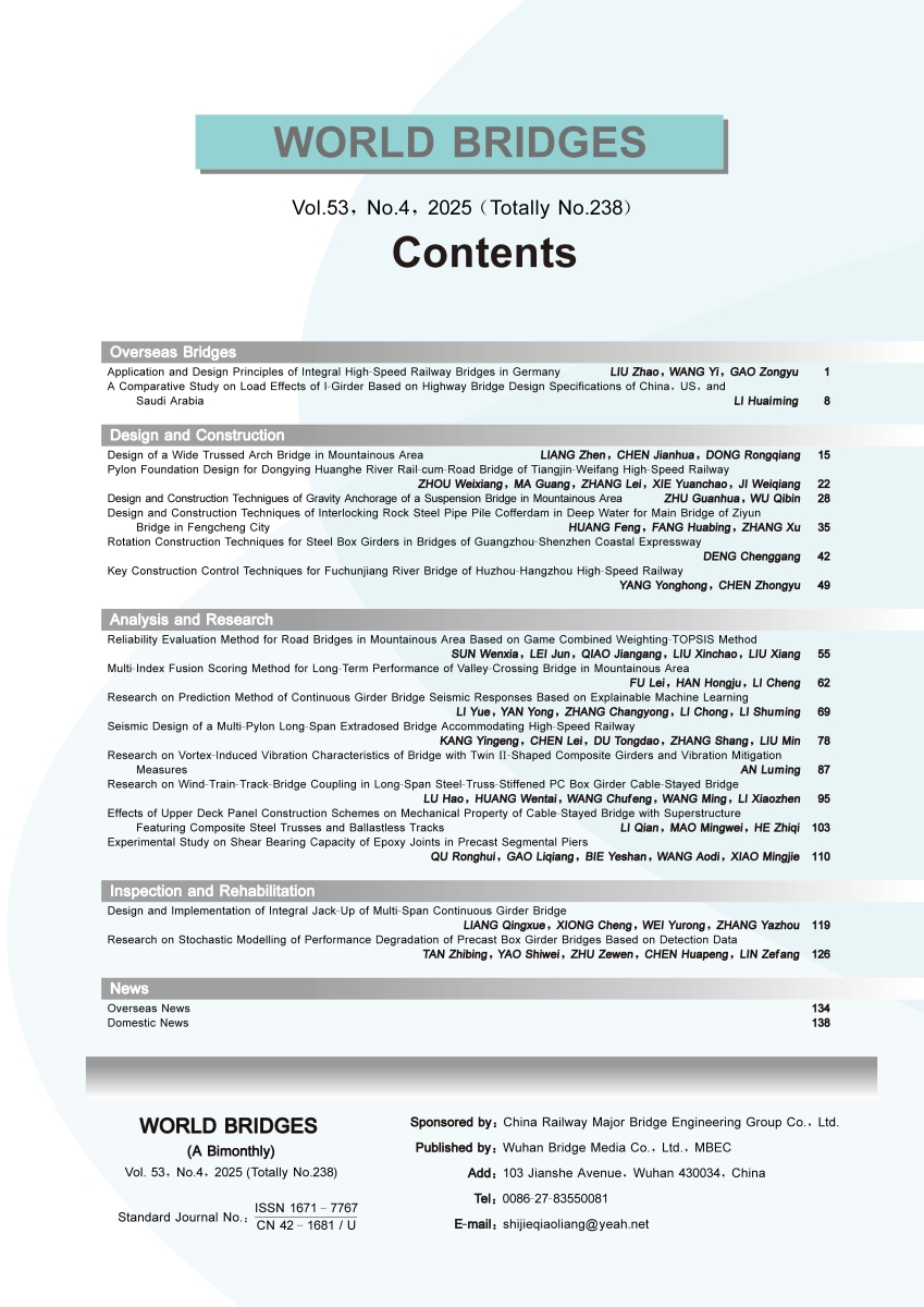 03_世界橋梁2025-04英文(wén)目(mu)次